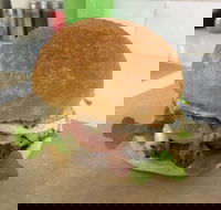 Dooloneys Chippery - Restaurants Sydney