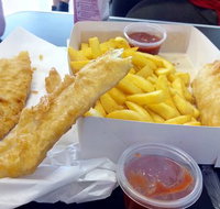 Dory's Fish And Chippery - Restaurants Sydney