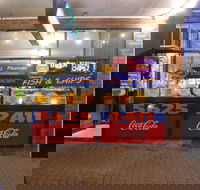 Drouin Takeaway - Restaurants Sydney