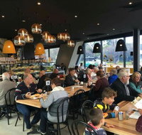 Ducky Cafe Seville - Restaurants Sydney