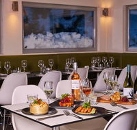 Elk Restaurant - Restaurants Sydney