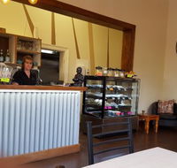 Essence Coffee Lounge - Restaurants Sydney