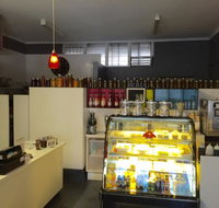 Evie's Cafe - Restaurants Sydney