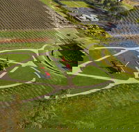 Ezard at Levantine Hill - Restaurants Sydney