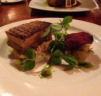Feathertop Alpine Lodge  Restaurant - Restaurants Sydney