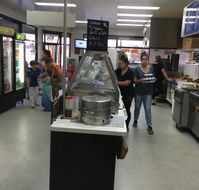 Ferry Cafe - Restaurants Sydney