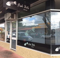 Fish Bits - Restaurants Sydney