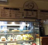 Flying Tarts Bakery and Cafe - Restaurants Sydney