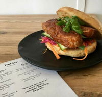 Fodder - Restaurants Sydney