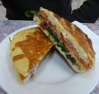 Gaffney's Bakery - Restaurants Sydney