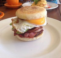 Gateway Cafe - Restaurants Sydney