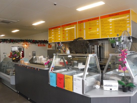 Gippsland VIC Restaurants Sydney