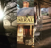 Glenlyon General Store - Restaurants Sydney