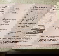 Gordon  Grace Chinese Restaurant - Restaurants Sydney