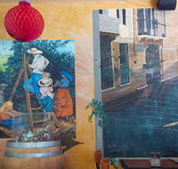 Gracie's Bakery  Cafe - Restaurants Sydney