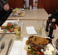 Grand Central Hotel - Restaurants Sydney