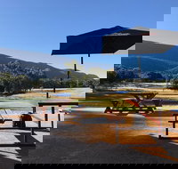 Halls Gap Hotel Restaurant - Restaurants Sydney