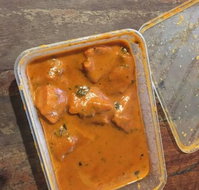 Hamilton Curry Bowl - Restaurants Sydney