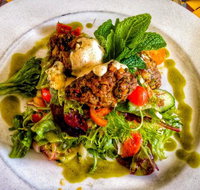 Hanging Rock Cafe - Restaurants Sydney