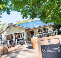 Harvest Halls Gap - Restaurants Sydney