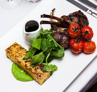 Harvest Restaurant - Restaurants Sydney