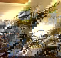 Heathcote House Cafe - Restaurants Sydney