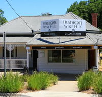 Heathcote Wine Hub - Restaurants Sydney