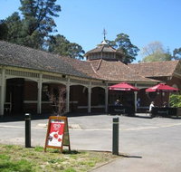 Hepburn Pavilion Cafe - Restaurants Sydney