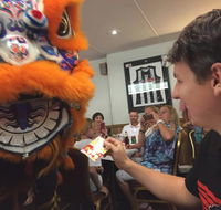 Hong Kong Inn Chinese Restaurant - Restaurants Sydney