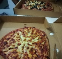 Hotline Pizza Pasta  Ribs - Restaurants Sydney