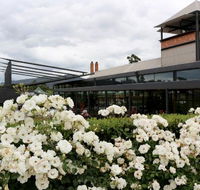 Isabella's Restaurant at Rochford Wines - Restaurants Sydney