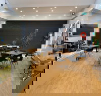 Jack and Jude - Restaurants Sydney