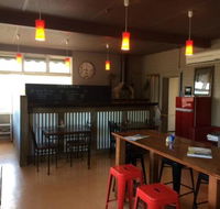 Jackson's on Albert Takeaway  Coffee Lounge - Restaurants Sydney