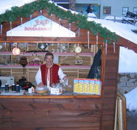 Jerry's Stall - Restaurants Sydney