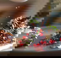 Jones Winery Restaurant - Restaurants Sydney