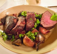 Kaptans Restaurant - Restaurants Sydney