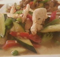 Khao Jao Thai Village Restaurant - Restaurants Sydney