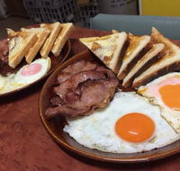 Kilmore Bakery Cafe - Restaurants Sydney
