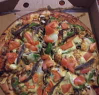 Kilmore Pizza  Pasta - Restaurants Sydney