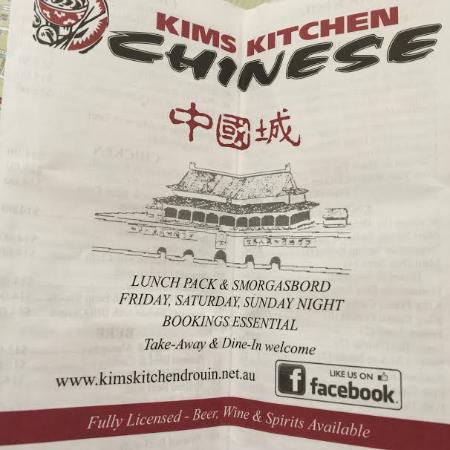 Kim's Kitchen - Restaurants Sydney 0
