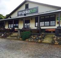 Kinglake Pub - Restaurants Sydney