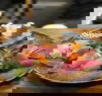 Kuzu Izakaya - Restaurants Sydney