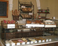 Le Peche Gourmand