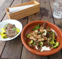 Little Joe - Restaurants Sydney