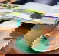 Livefast Lifestyle Cafe - Restaurants Sydney