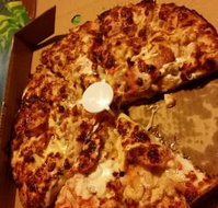 LJS Pizza  Takeaway Food - Restaurants Sydney