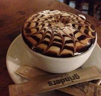 Lucini's - Restaurants Sydney