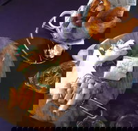 Luscious - Restaurants Sydney