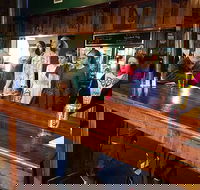 MacNamara's Irish Pub - Restaurants Sydney