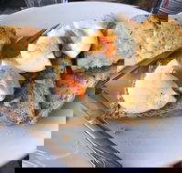 Maggie's Coffee Lounge - Restaurants Sydney